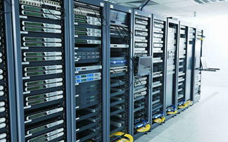 弱电机房与数据处理服务的日常维护策略