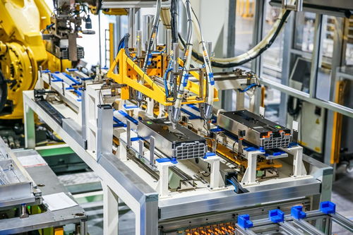 上汽大众 以数据驱动，从规模扩张到质量跃升的转型之路